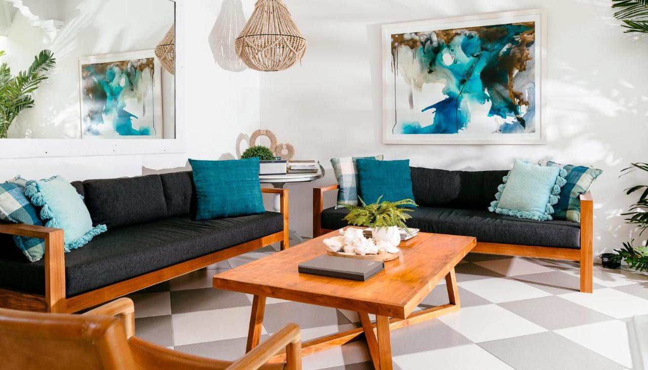 Villa Wahah Seminyak Kültér fotó