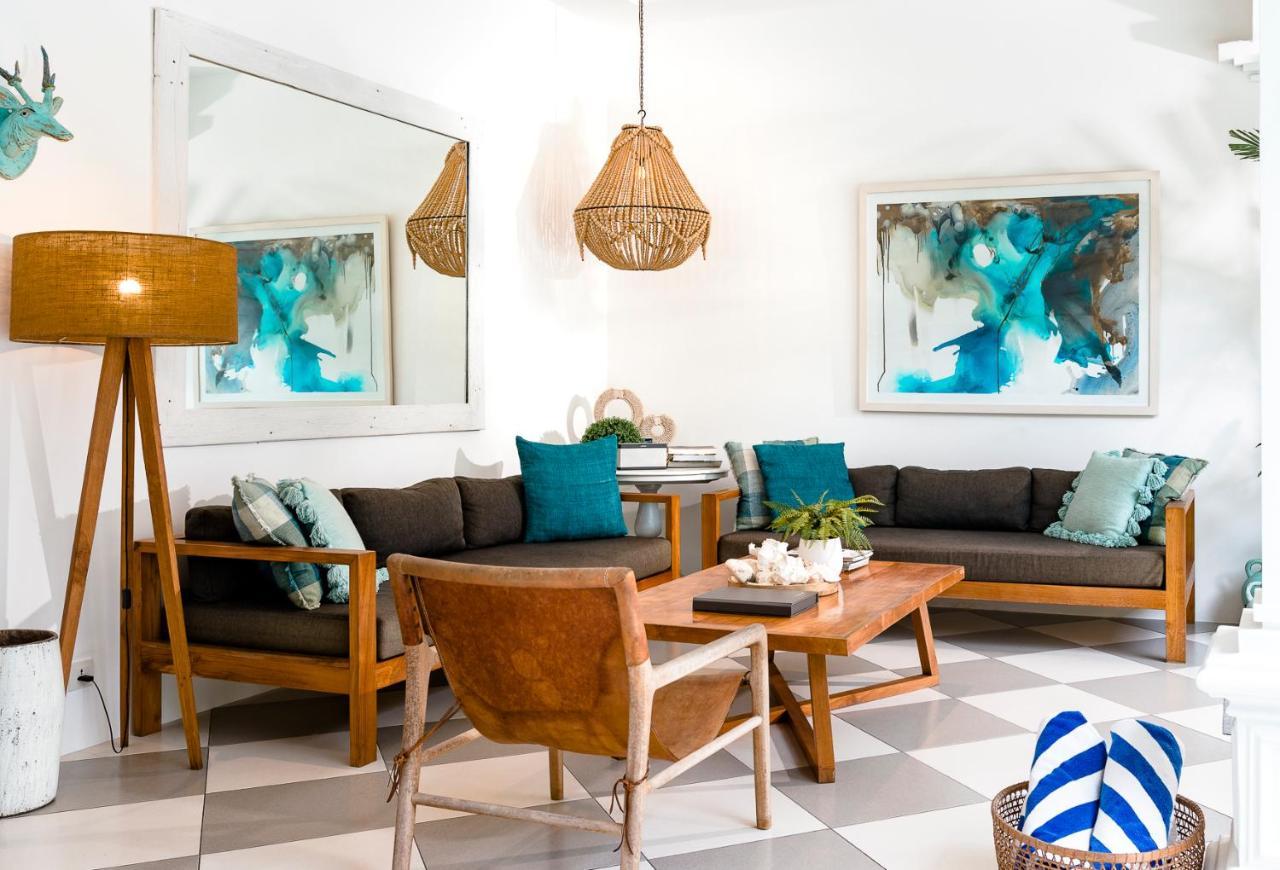 Villa Wahah Seminyak Kültér fotó