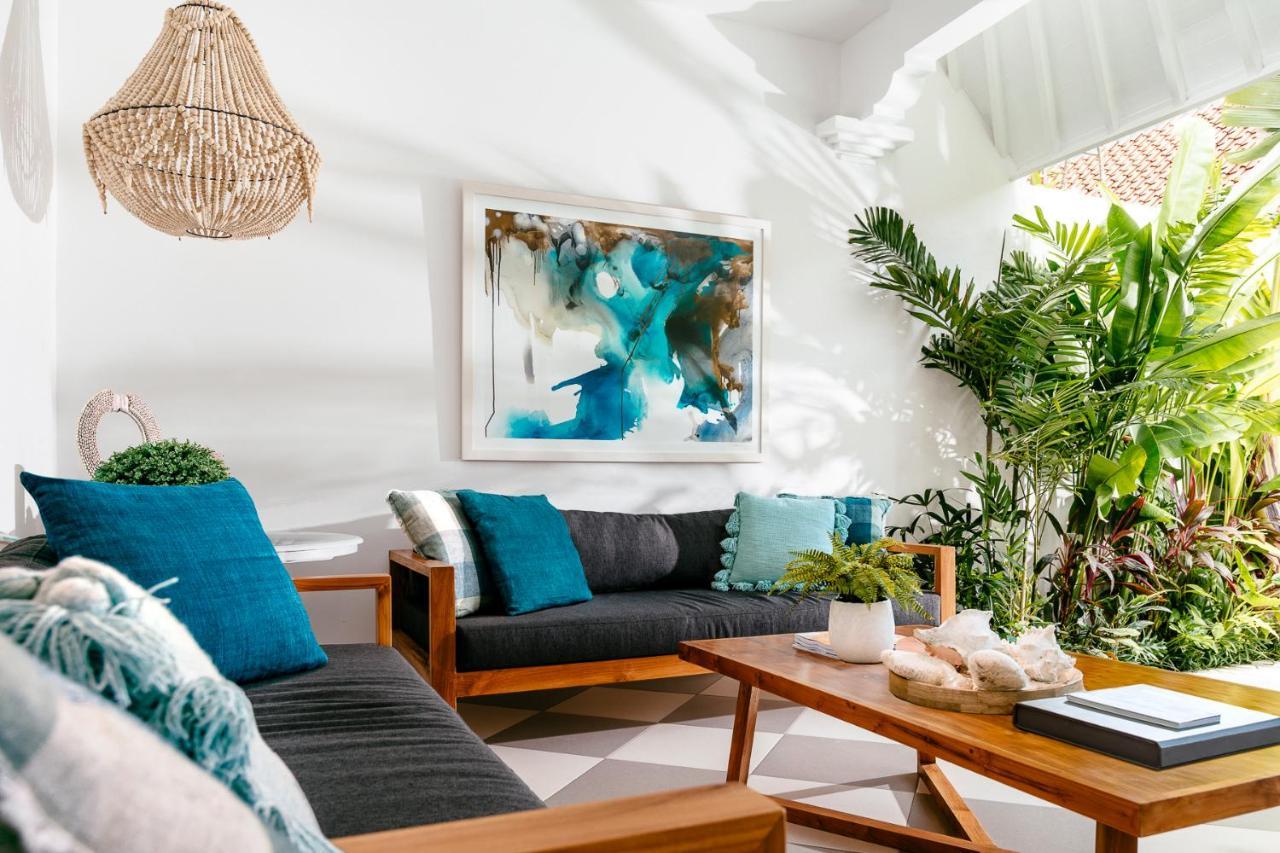 Villa Wahah Seminyak Kültér fotó