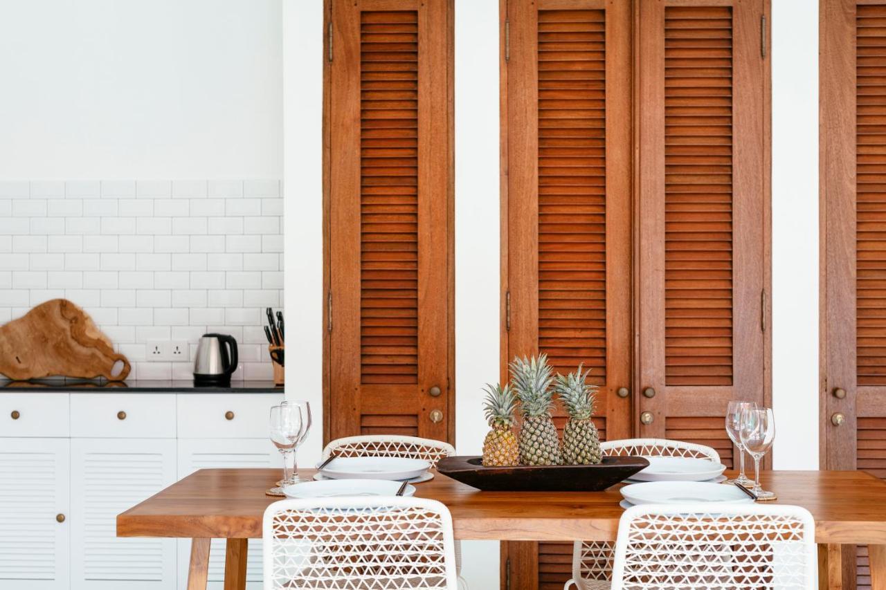 Villa Wahah Seminyak Kültér fotó