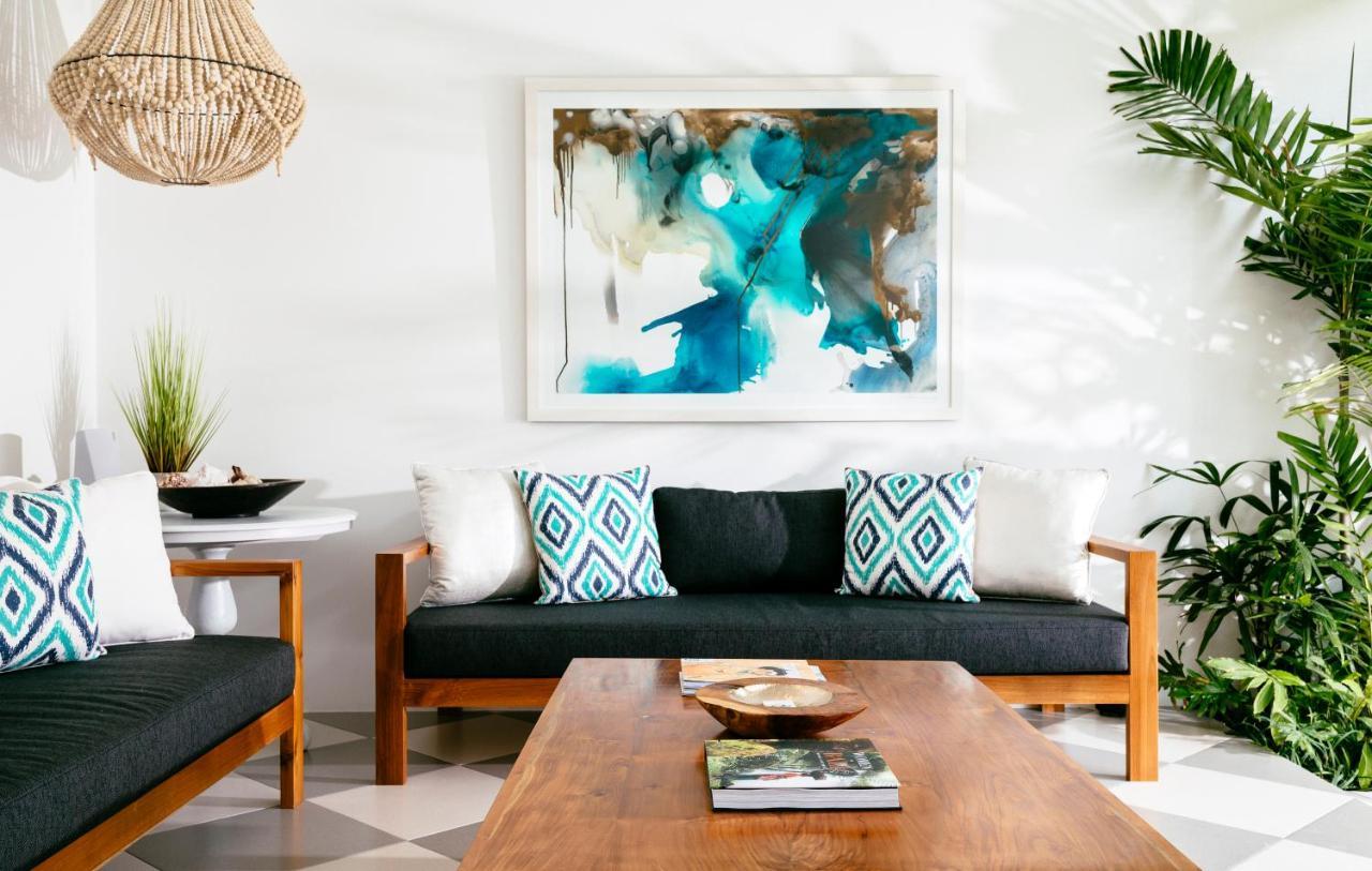 Villa Wahah Seminyak Kültér fotó