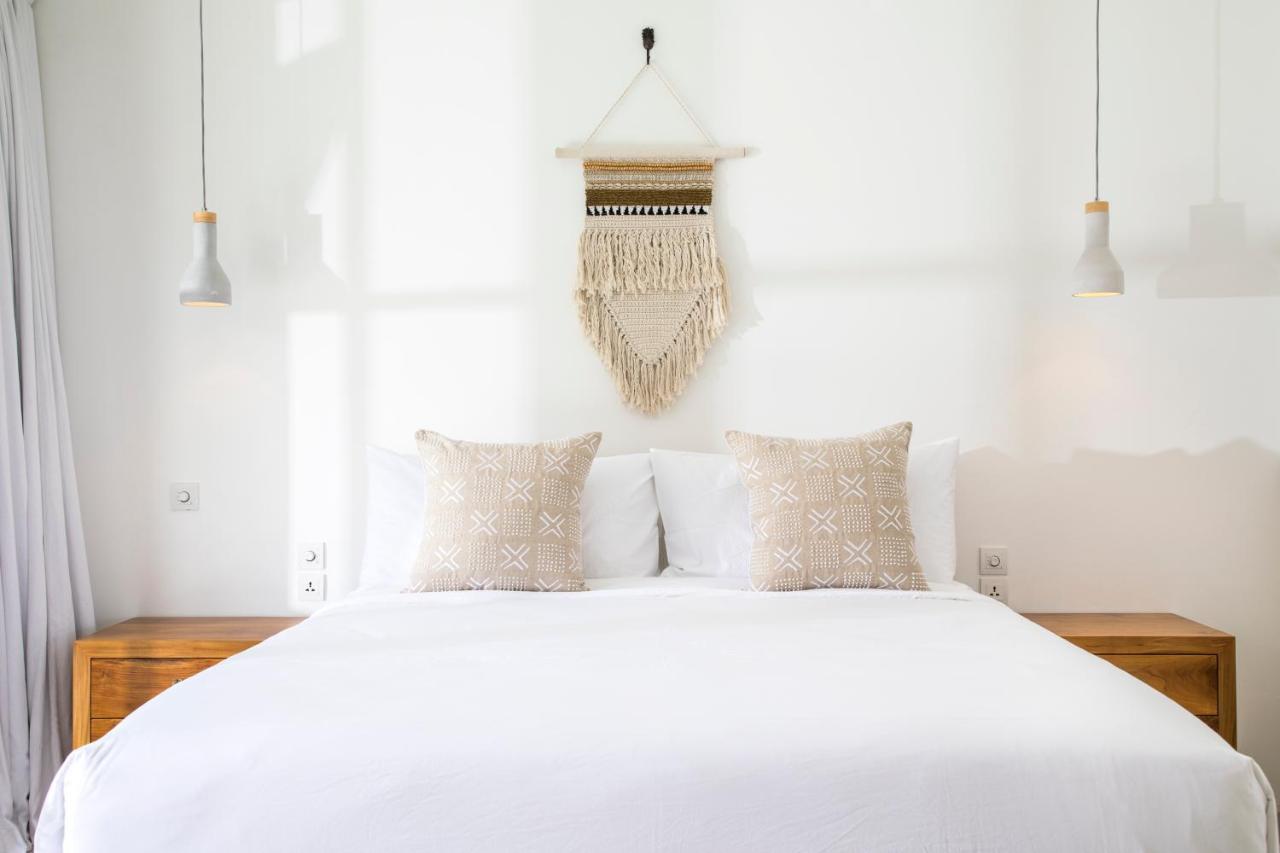 Villa Wahah Seminyak Kültér fotó